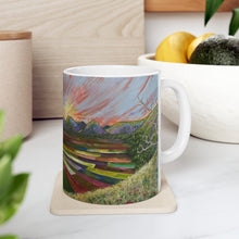 Load image into Gallery viewer, “Flower Fields of Umbria”