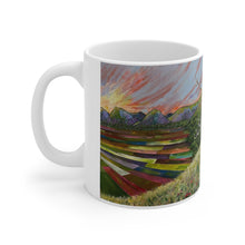 Load image into Gallery viewer, “Flower Fields of Umbria”