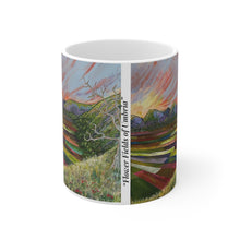 Load image into Gallery viewer, “Flower Fields of Umbria”