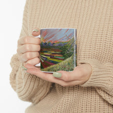 Load image into Gallery viewer, “Flower Fields of Umbria”