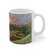 Load image into Gallery viewer, “Flower Fields of Umbria”