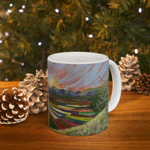 Load image into Gallery viewer, “Flower Fields of Umbria”