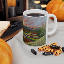 Load image into Gallery viewer, “Flower Fields of Umbria”