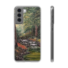 Load image into Gallery viewer, "In the glen" Flexi Cases