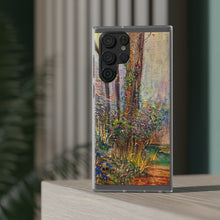 Load image into Gallery viewer, “The Forest’s Edge” Flexi Cases