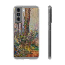Load image into Gallery viewer, “The Forest’s Edge” Flexi Cases