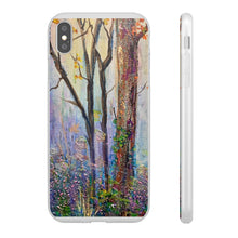 Load image into Gallery viewer, “The Forest’s Edge” Flexi Cases