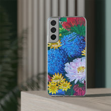 Load image into Gallery viewer, “Still life with porcelain vase 2” Flexi Cases