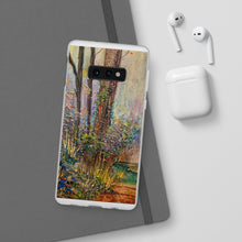 Load image into Gallery viewer, “The Forest’s Edge” Flexi Cases