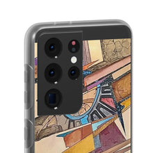 Load image into Gallery viewer, ‘Totem’ Flexi Cases