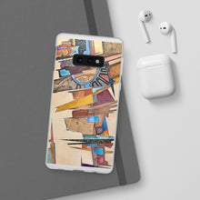 Load image into Gallery viewer, ‘Totem’ Flexi Cases