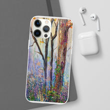 Load image into Gallery viewer, “The Forest’s Edge” Flexi Cases