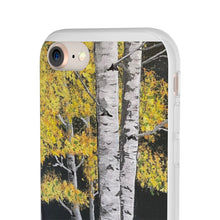 Load image into Gallery viewer, "Lurking" Flexi Cases