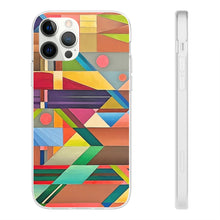 Load image into Gallery viewer, “Unbridled Movement” Flexi Cases