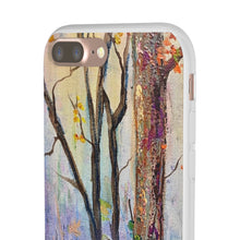 Load image into Gallery viewer, “The Forest’s Edge” Flexi Cases