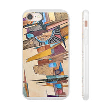 Load image into Gallery viewer, ‘Totem’ Flexi Cases