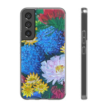 Load image into Gallery viewer, “Still life with porcelain vase 2” Flexi Cases