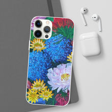 Load image into Gallery viewer, “Still life with porcelain vase 2” Flexi Cases