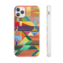 Load image into Gallery viewer, “Unbridled Movement” Flexi Cases