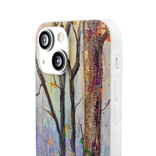 Load image into Gallery viewer, “The Forest’s Edge” Flexi Cases