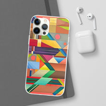 Load image into Gallery viewer, “Unbridled Movement” Flexi Cases