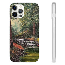 Load image into Gallery viewer, "In the glen" Flexi Cases