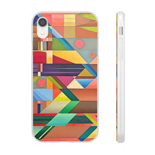 Load image into Gallery viewer, “Unbridled Movement” Flexi Cases