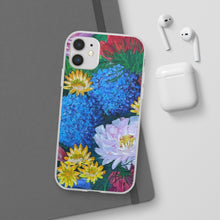 Load image into Gallery viewer, “Still life with porcelain vase 2” Flexi Cases