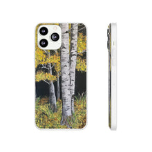 Load image into Gallery viewer, "Lurking" Flexi Cases