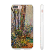 Load image into Gallery viewer, “The Forest’s Edge” Flexi Cases
