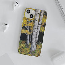 Load image into Gallery viewer, "Lurking" Flexi Cases