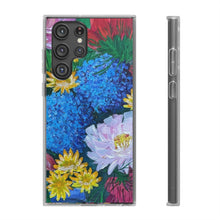 Load image into Gallery viewer, “Still life with porcelain vase 2” Flexi Cases