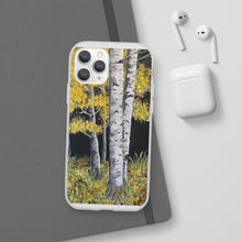 Load image into Gallery viewer, "Lurking" Flexi Cases