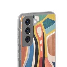 Load image into Gallery viewer, "The Duet" Flexi Cases