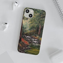 Load image into Gallery viewer, "In the glen" Flexi Cases