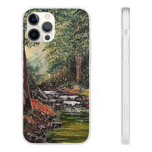 Load image into Gallery viewer, "In the glen" Flexi Cases