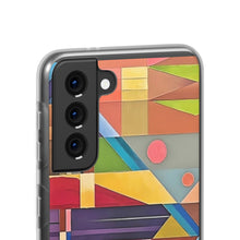 Load image into Gallery viewer, “Unbridled Movement” Flexi Cases