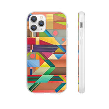 Load image into Gallery viewer, “Unbridled Movement” Flexi Cases