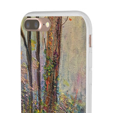 Load image into Gallery viewer, “The Forest’s Edge” Flexi Cases