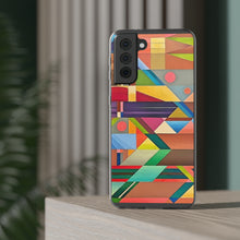 Load image into Gallery viewer, “Unbridled Movement” Flexi Cases