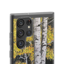 Load image into Gallery viewer, "Lurking" Flexi Cases