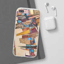 Load image into Gallery viewer, ‘Totem’ Flexi Cases