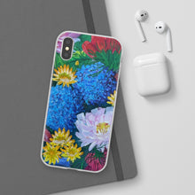 Load image into Gallery viewer, “Still life with porcelain vase 2” Flexi Cases