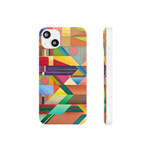 Load image into Gallery viewer, “Unbridled Movement” Flexi Cases