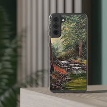 Load image into Gallery viewer, "In the glen" Flexi Cases