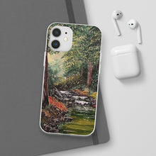 Load image into Gallery viewer, "In the glen" Flexi Cases