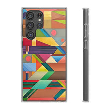 Load image into Gallery viewer, “Unbridled Movement” Flexi Cases