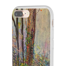Load image into Gallery viewer, “The Forest’s Edge” Flexi Cases