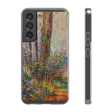 Load image into Gallery viewer, “The Forest’s Edge” Flexi Cases