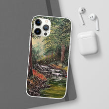 Load image into Gallery viewer, "In the glen" Flexi Cases